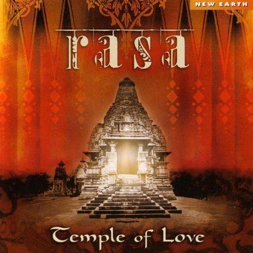 Temple of Love