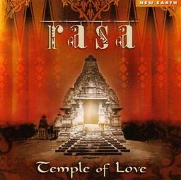 Temple of Love