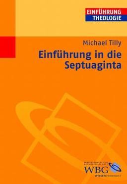 Einführung in die Septuaginta