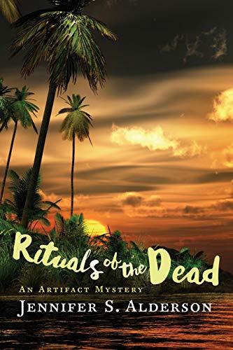 Rituals of the Dead: An Artifact Mystery (Zelda Richardson Mystery, Band 2)