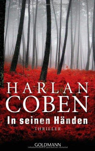 In seinen Händen: Thriller