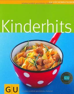 Kinderhits (GU Küchenratgeber Relaunch 2006)