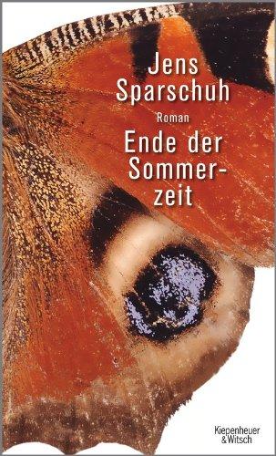 Ende der Sommerzeit: Roman