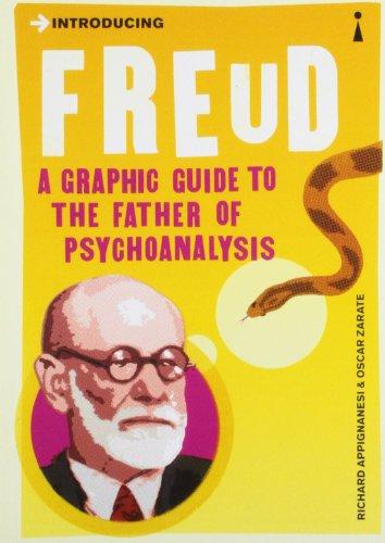 Introducing Freud