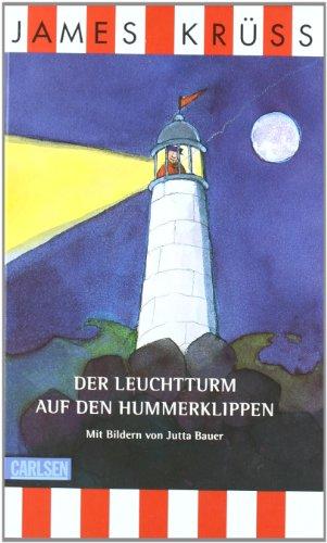 Der Leuchtturm auf den Hummerklippen