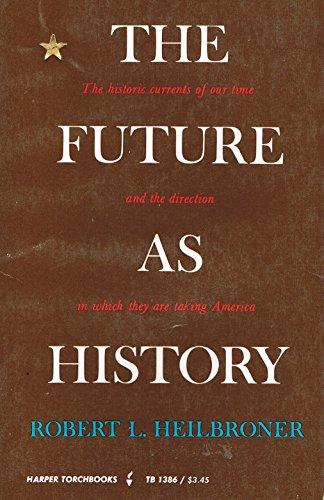 Future as History