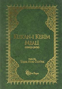 Kur'an-i Kerim  Meali