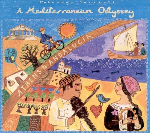 A Mediterranean Odyssey