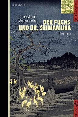 Der Fuchs und Dr. Shimamura