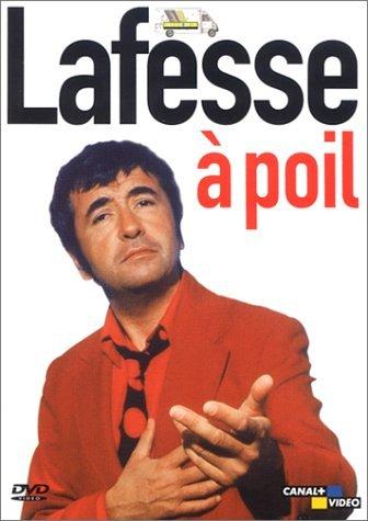 Lafesse : Lafesse à poil [FR Import]