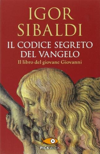 Il codice segreto del Vangelo. Il libro del giovane Giovanni