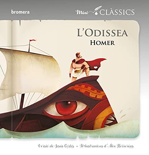 L'Odissea (Mini clàssics, Band 1)