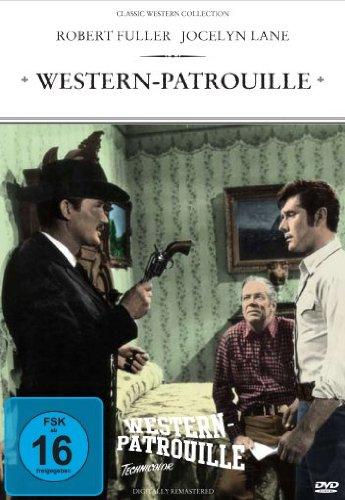 Western Patrouille