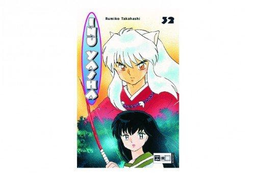 Inu Yasha 32