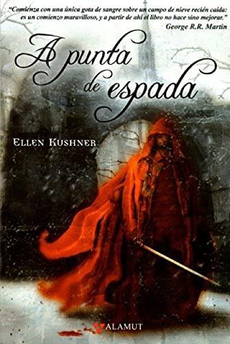 A punta de espada (Alamut Serie Fantástica, Band 13)