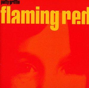 Flaming Red