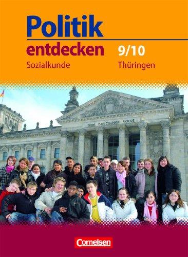 9./10. Schuljahr - Schülerbuch