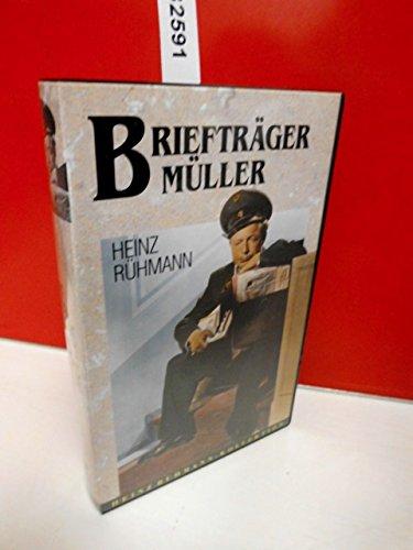 Briefträger Müller [VHS]