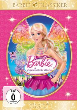 Barbie - Die geheime Welt der Glitzerfeen