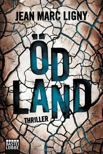 Ödland: Thriller