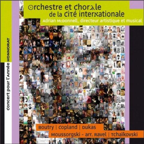 Orchestre & Chorale