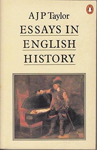 Essays in English History (Penguin History)