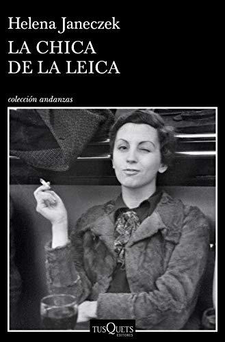 La chica de la Leica (Andanzas, Band 940)