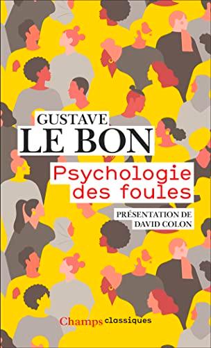 Psychologie des foules