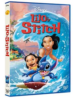 Lilo & Stich [Spanien Import]