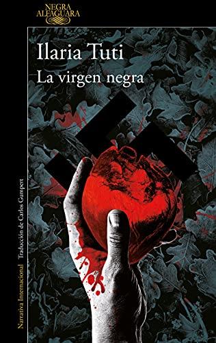 La virgen negra (Alfaguara Negra)