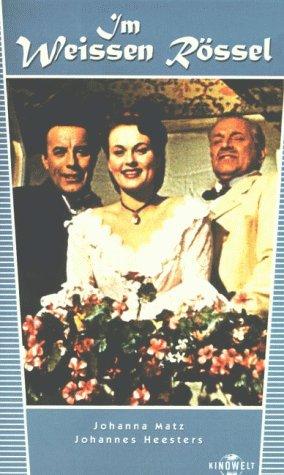 Im weissen Rössl [VHS]