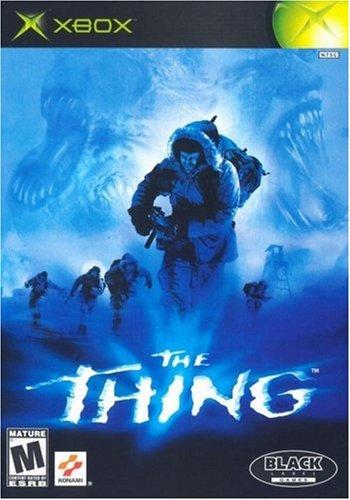 The Thing