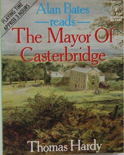 The Mayor of Casterbridge