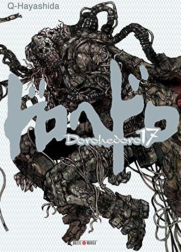 Dorohedoro. Vol. 17