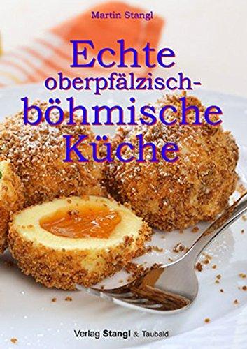 Echte oberpfälzisch-böhmische Küche