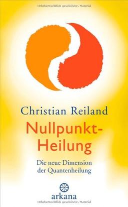 Nullpunkt-Heilung: Die neue Dimension der Quantenheilung