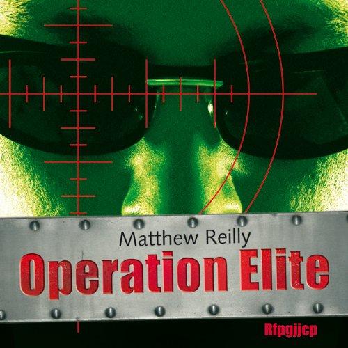 Operation Elite