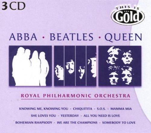 This Is Gold (Abba,Beatles,Queen)