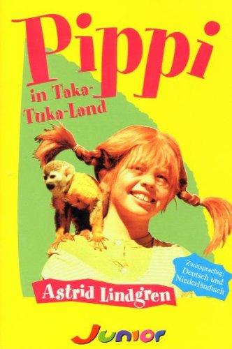 Pippi Langstrumpf - Pippi in Taka-Tuka-Land