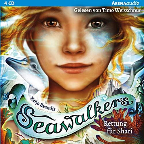 Seawalkers (2). Rettung für Shari