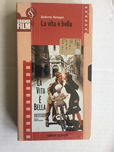 La vita e bella (Italien-Import)