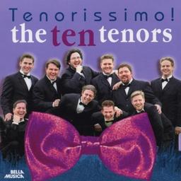 Tenorissimo!