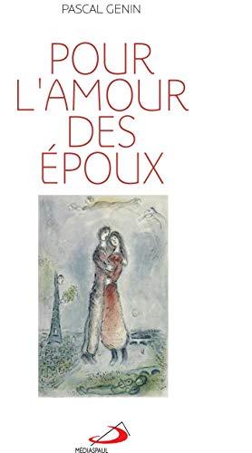 Pour l'amour des époux