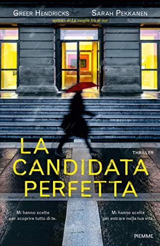 La Candidata Perfetta