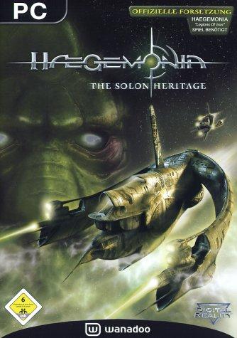 Haegemonia - The Solon Heritage Add-On