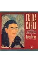 Frida kahlo. las pinturas