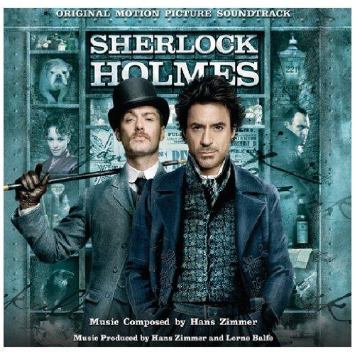 Sherlock Holmes