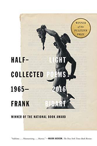 Half-Light: Collected Poems 1965-2016