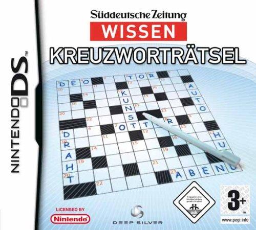 SZ-Wissen Kreuzworträtsel (NDS)