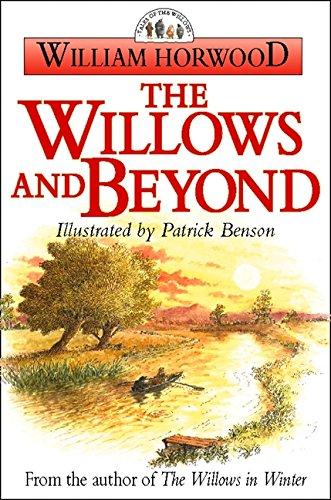 The Willows and Beyond (The Tales of the Willows)